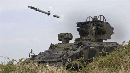单兵武器十大排行榜(单兵武器排行榜视)插图