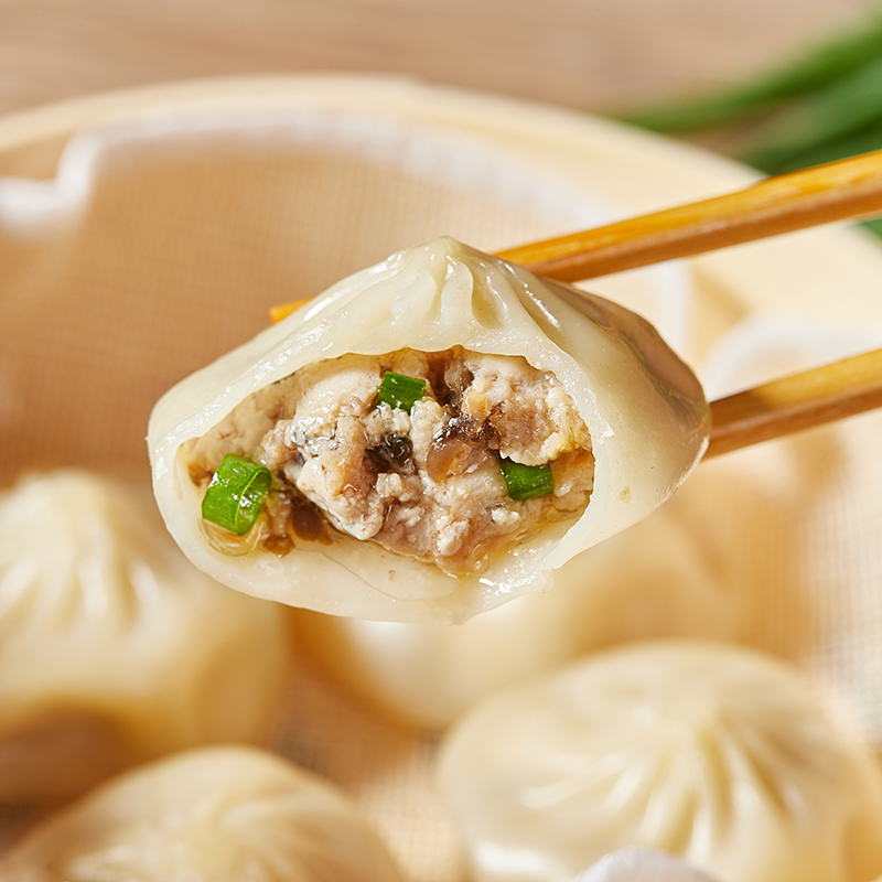 速冻机十大品牌排行榜(速冻包子品牌十大排行榜)插图2