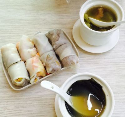 深圳必吃十大美食排行榜(去扬州必吃十大美食)插图2