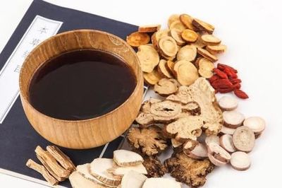 十大活血消肿药排行榜(十大消肿散结食物排行榜)插图