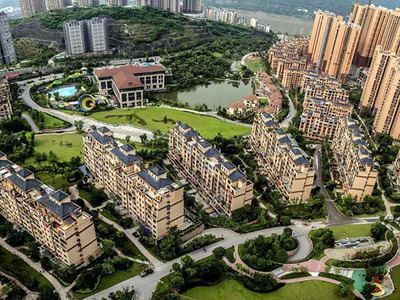 长沙十大工装品牌排行榜(长沙十大高档小区排名)插图2