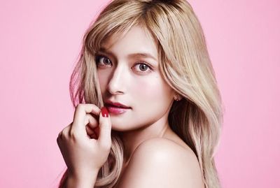 全世界十大女星排行榜名单(中国最美十大女星排行榜)插图1