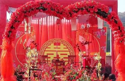 青岛十大婚庆公司排行榜(淄博婚庆公司排行榜)插图2