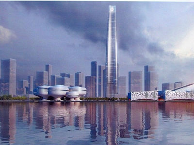 句容十大高楼排行榜在哪里(上海十大高楼排行榜)插图1