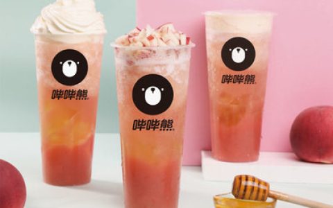 奶茶十大排行榜口味(奶茶杯口味排行榜)
