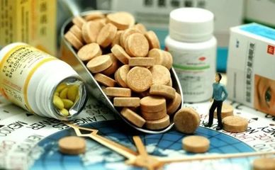 十大补脾药品排行榜(戒毒十大药品排行榜)插图1