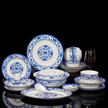 中国瓷器外销排行榜(中国瓷器品牌排行榜)插图