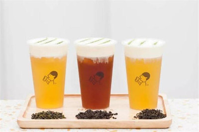 十大热门柠檬茶排行榜(上海柠檬茶排行榜)插图
