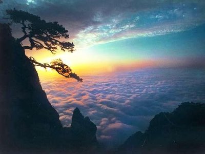 中国最美县排行榜(中国最美景点排行榜前十名)插图1