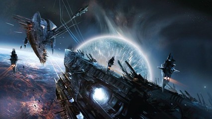 十大科幻小说排行榜必看(十大必看科幻小说适合高中生)插图1