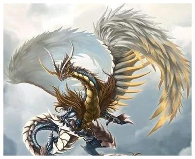 异形十大凶兽排行榜(斗罗大陆十大凶兽排行榜)插图