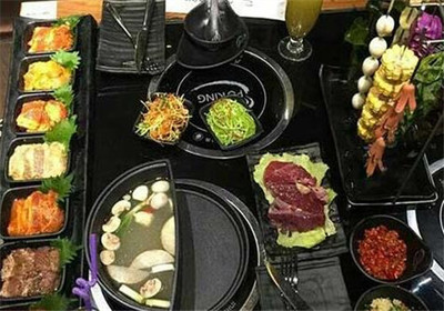 中国餐饮集团排行榜(中国餐饮品牌排行榜)插图