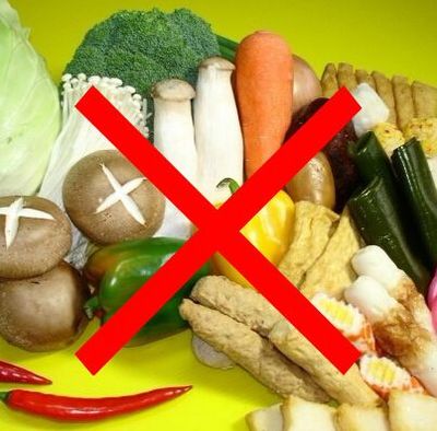 铁食物十大排行榜(十大高胆固醇食物排行榜)插图