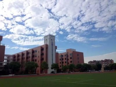阜南十大高中排行榜图片(阜南职高学校十大排行榜)插图1