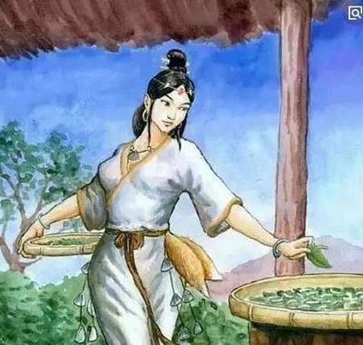 全国最美的十大女神排行榜(斗罗十大女神武魂最美排行榜)插图1