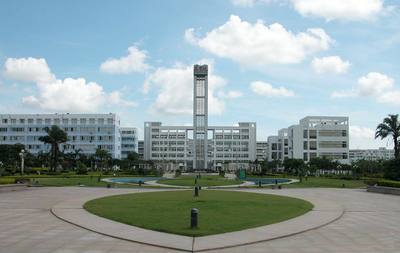 广西十大高职大专排行榜(福建高职公办大专学校排行榜)插图1
