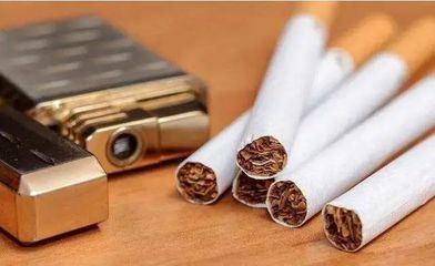 中国十大最好的烟排行榜(全球十大电子烟品牌排行榜)插图1