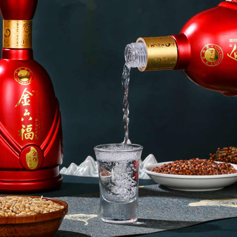 十大米酒公司排行榜最新(十大米酒品牌排行榜)插图