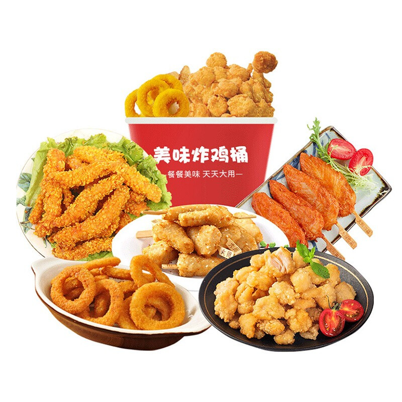 十大品牌鸡柳排行榜价格(十大品牌铝合窗排行榜前十名)插图1