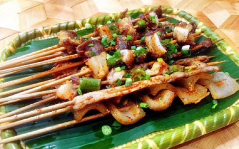 云南十大必吃美食排行榜(去云南必吃的美食)
