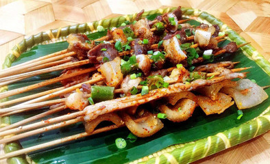 云南十大必吃美食排行榜(去云南必吃的美食)插图