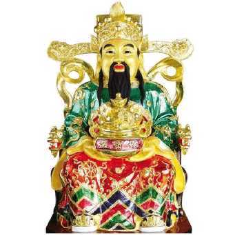 地府十大殿主排行榜(地府十大殿王)插图