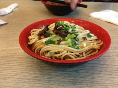 唐山十大面馆排行榜(江阴十大面馆排行榜)插图