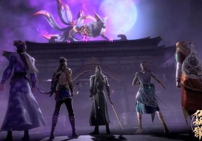 十大公认搞笑小说排行榜(十大玄幻搞笑小说排行榜)插图