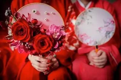 结婚十大伴手礼排行榜(结婚十大件是什么东西)插图1