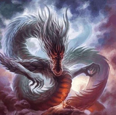 修仙传十大妖兽排行榜(山海经十大妖兽排行榜)插图