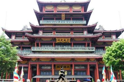 中国武功寺庙排行榜(中国武功秘籍排行榜)插图