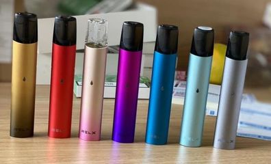 电子烟排行榜中国(电子烟公司排行榜前8强)插图1