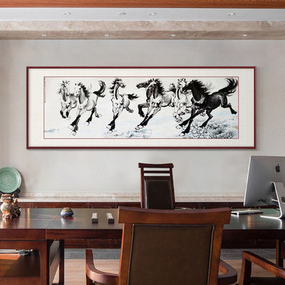 中国壁画销售排行榜(壁画十大品牌排行榜)插图