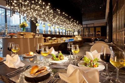 中国高端餐厅排行榜(郑州高端餐厅排行榜)插图