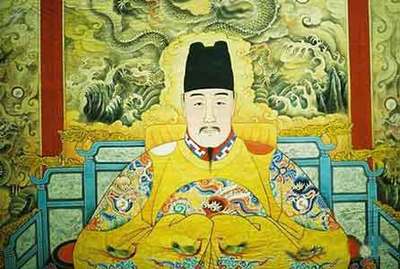 大明忠臣十大排行榜(大明十大文臣排行榜)插图