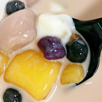 芋圆甜品十大品牌排行榜(世界十大甜品品牌)插图