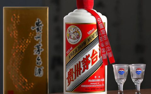 茅台十大单品排行榜图片(茅台十大酒业排行榜)