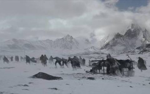 探险电影排行榜中国(雪山探险电影排行榜前十名)