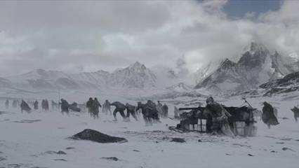探险电影排行榜中国(雪山探险电影排行榜前十名)插图