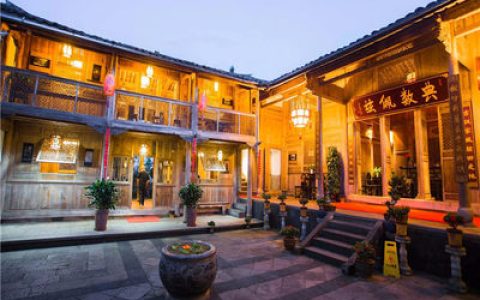 腾冲十大餐厅排行榜图片(腾冲十大人气餐厅)