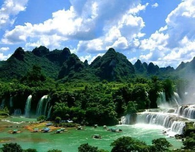 中国省美景排行榜(江西美景排行榜前十名)插图