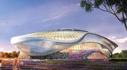 中国未来乐园排行榜(上海儿童乐园排行榜)插图