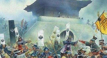 太平天国十大女子排行榜(太平天国名将排行榜前五十)插图