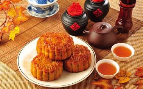 青岛十大月饼排行榜名单(青岛月饼品牌排行榜前十名)