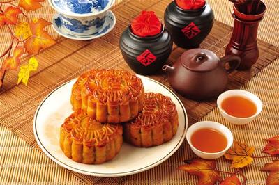 青岛十大月饼排行榜名单(青岛月饼品牌排行榜前十名)插图