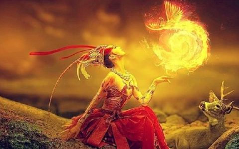 上古十大神器排行榜搞笑(中国上古十大神器排行榜)