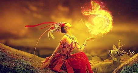 上古十大神器排行榜搞笑(中国上古十大神器排行榜)插图