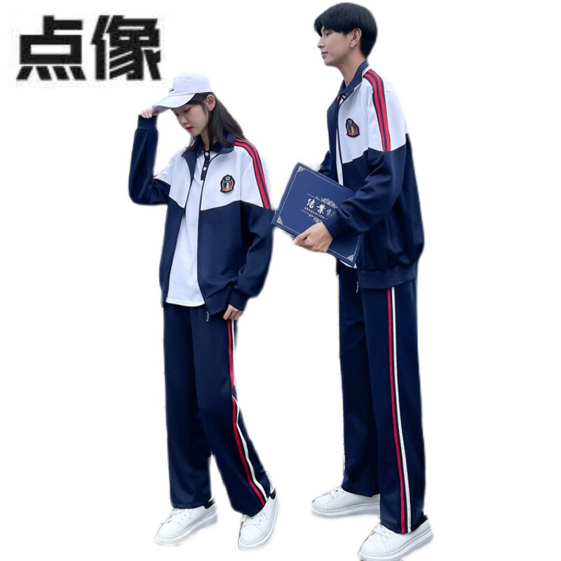 安徽十大校服排行榜图片(2022中国校服十大品牌排行榜)插图