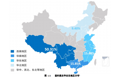 中国毒品省份排行榜(中国省份GDP排行榜)插图