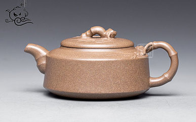 紫砂壶十大品牌排行榜(中国十大紫砂壶品牌排行榜)插图
